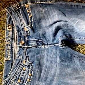 Women’s jeans